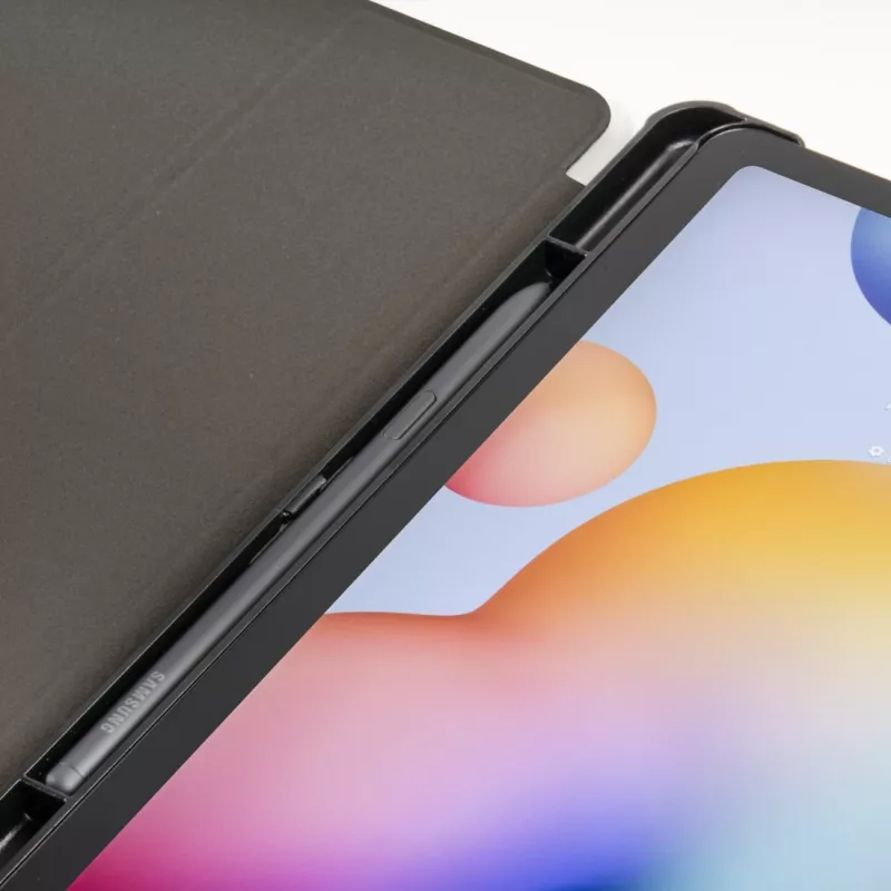 Hama Fold 26.4 cm (10.4 cala) Folio Czarny