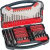 Zestaw wierteł KWB Promo Box Standard 101 części do cegły, metalu i drewna