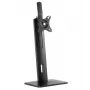 eSTUFF GLB226004 uchwyt / stojak do monitora 81,3 cm (32 cale) Biurko Czarny