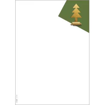 Papier do druku Sigel DP410 A4 25 arkuszy wielokolorowy biały