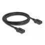 Kabel DeLOCK HDMI Automotive HDMI-E męski na HDMI-E męski 3 m 4K 60 Hz