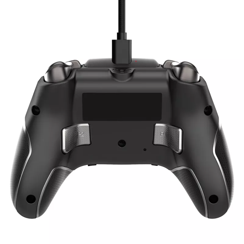 Turtle Beach Recon Cloud Czarny Bluetooth/USB Gamepad Analogowy / Cyfrowy Android, PC, Xbox, Xbox One, Xbox Series S, Xbox Series X