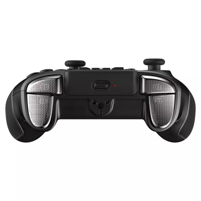 Turtle Beach Recon Cloud Czarny Bluetooth/USB Gamepad Analogowy / Cyfrowy Android, PC, Xbox, Xbox One, Xbox Series S, Xbox Series X