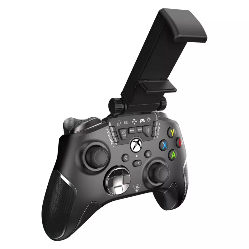 Turtle Beach Recon Cloud Czarny Bluetooth/USB Gamepad Analogowy / Cyfrowy Android, PC, Xbox, Xbox One, Xbox Series S, Xbox Series X