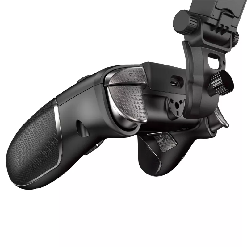 Turtle Beach Recon Cloud Czarny Bluetooth/USB Gamepad Analogowy / Cyfrowy Android, PC, Xbox, Xbox One, Xbox Series S, Xbox Series X
