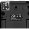 Elektroniczny higrometr Laserliner AirCheck Clima Czarny Cyfrowy 1 szt.