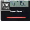 Elektroniczny higrometr Laserliner AirCheck Clima Czarny Cyfrowy 1 szt.