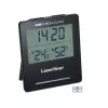 Elektroniczny higrometr Laserliner AirCheck Clima Czarny Cyfrowy 1 szt.