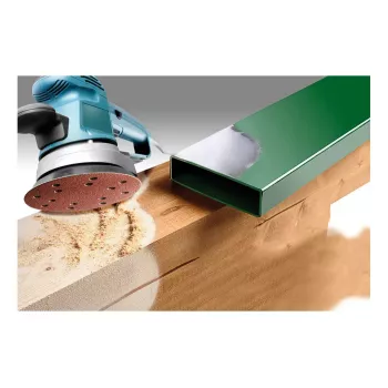 Sanding disc KWB 492012 5 pcs