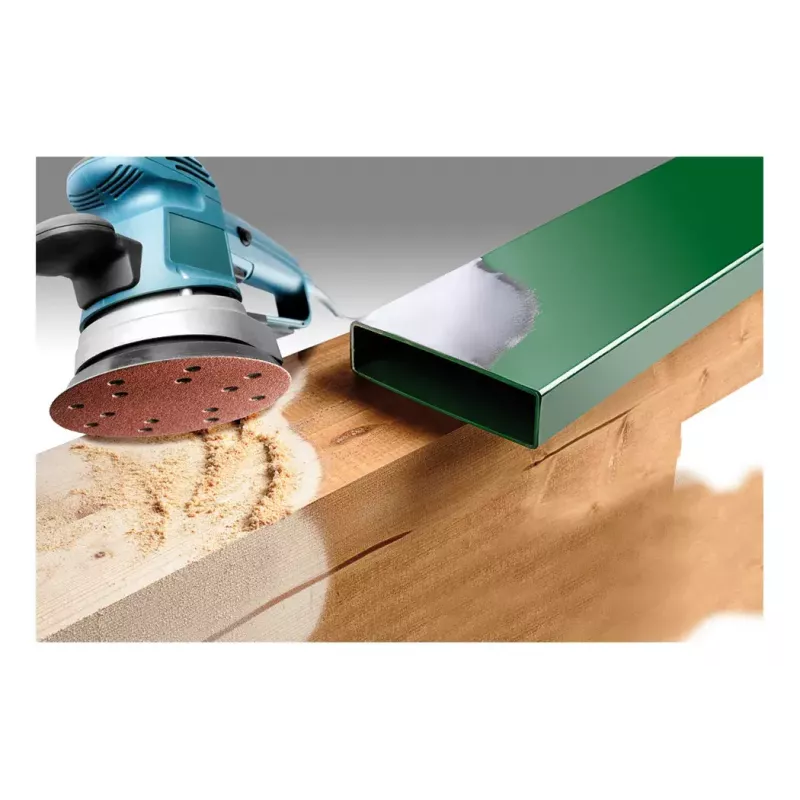 Sanding disc KWB 492012 5 pcs