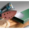 Krążek ścierny KWB 493504 5 szt.