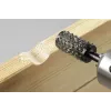 Frez grawerski KWB 494500 z trzpieniem 6 mm do drewna