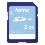 Karta Flash Hama 2 GB SD HighSpeed 00055377