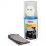 Hama 49645 Ściereczki do czyszczenia na mokro/sucho sprzętu LCD/TFT/plazmowego i płyn