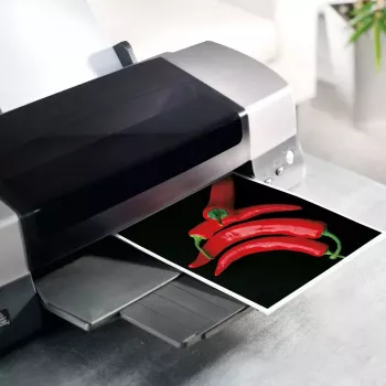 Papier fotograficzny satynowy Sigel InkJet Ultra A4