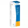 Samoprzylepne etykiety do drukarek HERMA Computer labels ciągłe 101,6x48,4 mm 1 rząd