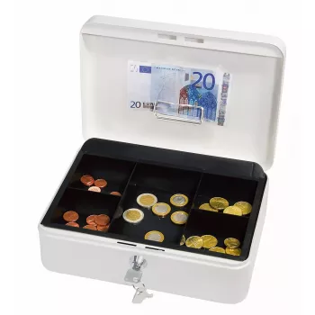 Kasetka na gotówkę/bilety WEDO 145 300H
