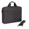 Etui na laptopa Techair TANZ0125V2 43,9 cm (17,3 cala) Aktówka Czarny