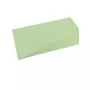 Przekładka Herlitz 10838225 tektura zielona 100 szt.