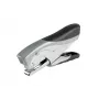 Rexel Office 56 Plier srebrny, 25 arkuszy, Czarny, Srebrny, 24/6, 26/6, 100 zszywek, 391 g, 178 x 30 x 82 mm
