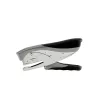 Rexel Office 56 Plier srebrny, 25 arkuszy, Czarny, Srebrny, 24/6, 26/6, 100 zszywek, 391 g, 178 x 30 x 82 mm