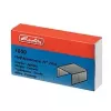 Zszywki Herlitz 8760514 1000 zszywek 24/6 Metalowe