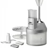 ESGE ESG 6500 Blender ręczny Szary, Przezroczysty, Biały