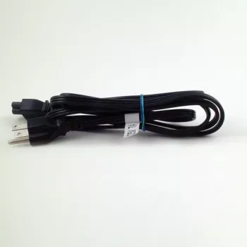 Kabel zasilający HP 490371-001 Czarny 1,8 m