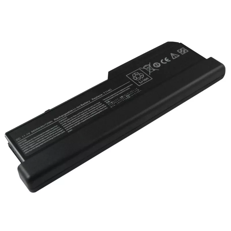 Część zamienna do laptopa CoreParts MBI2281 Bateria