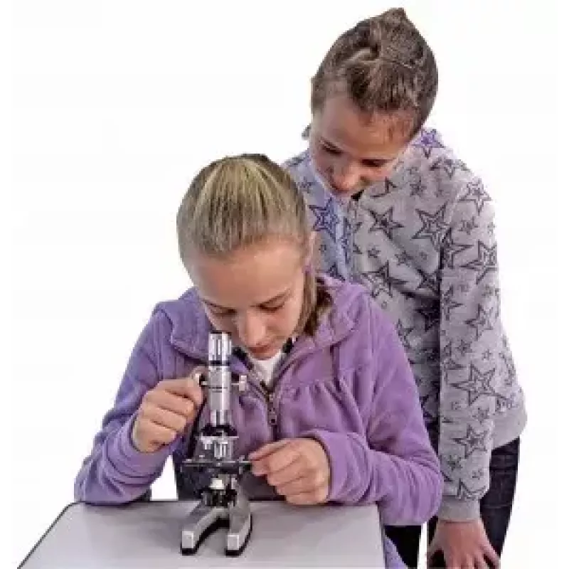 Mikroskop Bresser Optics 8851000 Powiększenie 50x