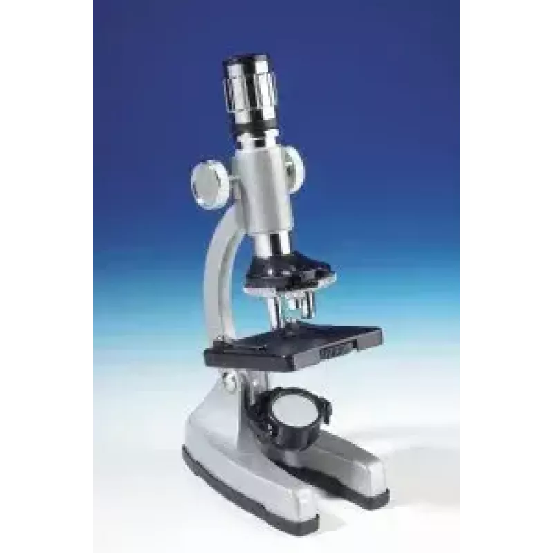 Mikroskop Bresser Optics 8851000 Powiększenie 50x