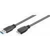 Kabel USB Goobay 95734 USB 3.2 Gen 1 0.5m