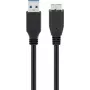 Kabel USB Goobay 95734 USB 3.2 Gen 1 0.5m