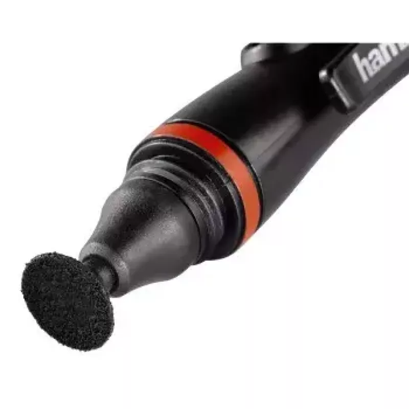 Hama Classic Plastic Velvet Czarny 13mm