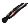 Hama Classic Plastic Velvet Czarny 13mm