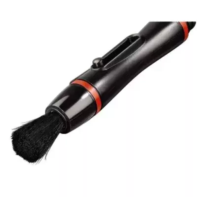 Hama Classic Plastic Velvet Czarny 13mm