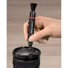 Hama Classic Plastic Velvet Czarny 13mm