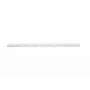 GBC ClickBind Spine A4 34R 12mm, biały, 95 arkuszy, tworzywo sztuczne, A4, 1.2 cm, 160 mm