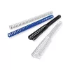 GBC ClickBind Spine A4 34R 12mm, biały, 95 arkuszy, tworzywo sztuczne, A4, 1.2 cm, 160 mm