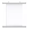 Ramka na zdjęcia aluminiowa Franken BS1003 srebrna