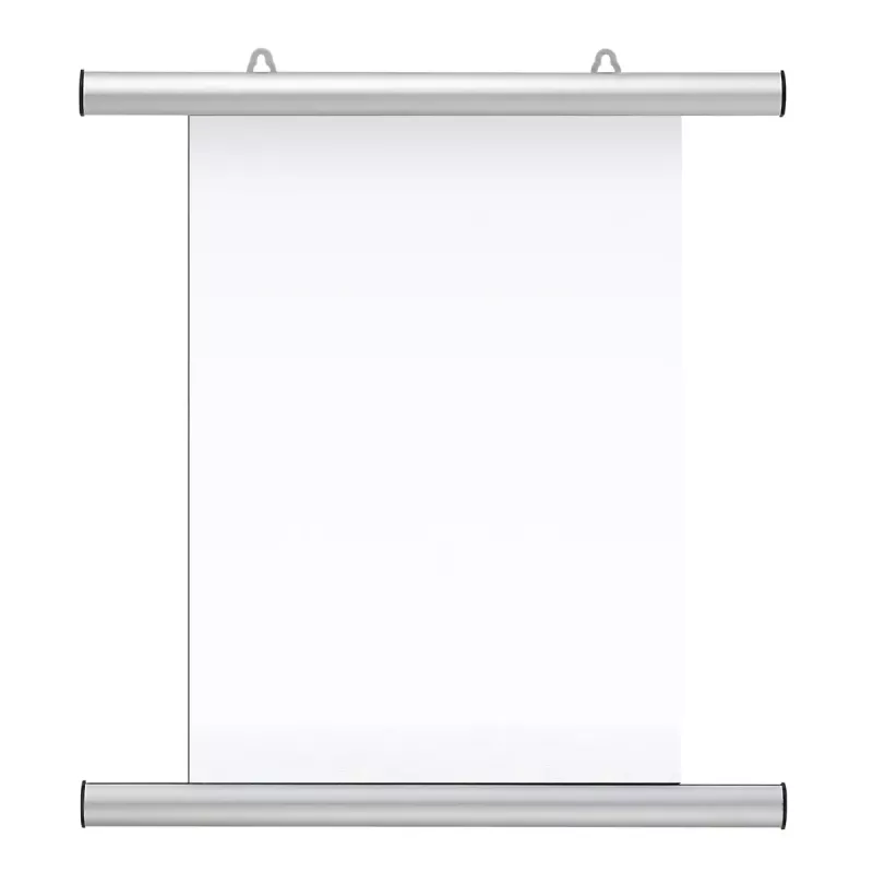 Ramka na zdjęcia Aluminium Srebrna Franken BS1004 Matowa