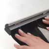 Ramka na zdjęcie Aluminium Franken BS1006 Srebrna