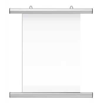 Ramka na zdjęcie Aluminium Franken BS1006 Srebrna