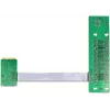Karta interfejsu DeLOCK 41355 wewnętrzna PCI Mini PCI Express