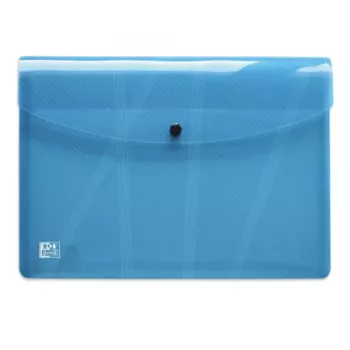 Envelope folder Oxford 400031405 Polypropylene (PP)