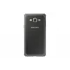 Samsung EF-PA700B etui na telefon komórkowy Cover Białe