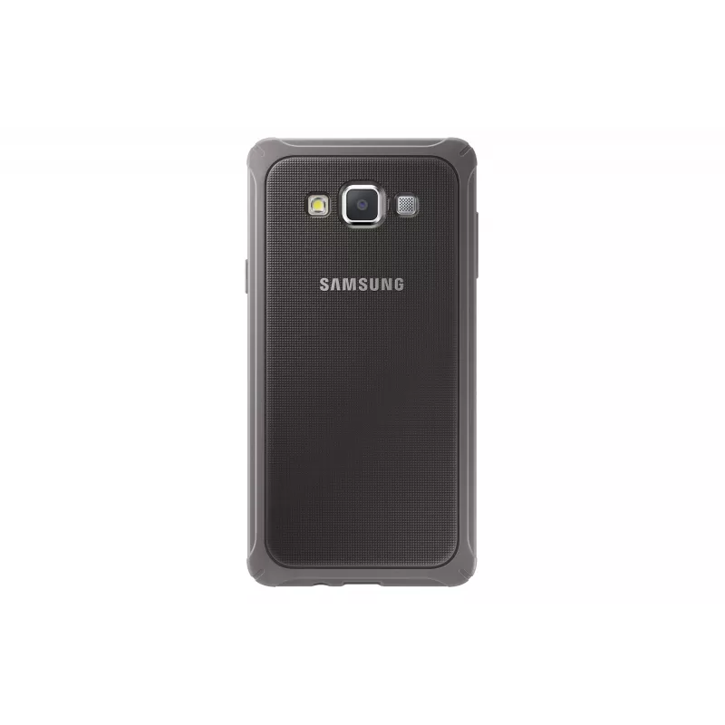 Samsung EF-PA700B etui na telefon komórkowy Cover Białe