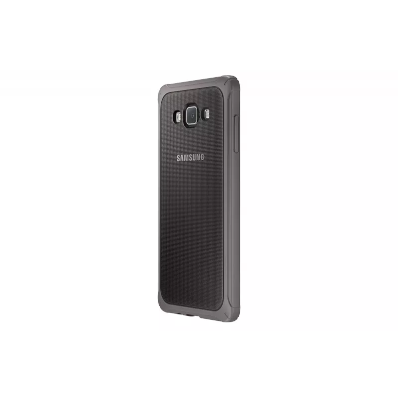 Samsung EF-PA700B etui na telefon komórkowy Cover Białe