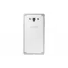 Samsung EF-PA700B etui na telefon komórkowy Cover Białe