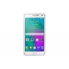 Samsung EF-PA700B etui na telefon komórkowy Cover Białe